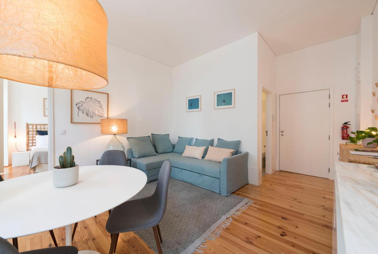Appartement Light Blue Porto