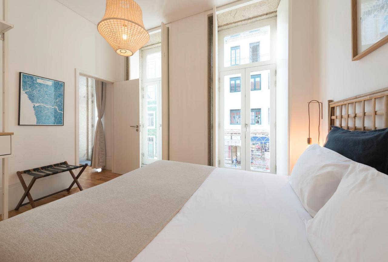 Light Blue Apartment Porto